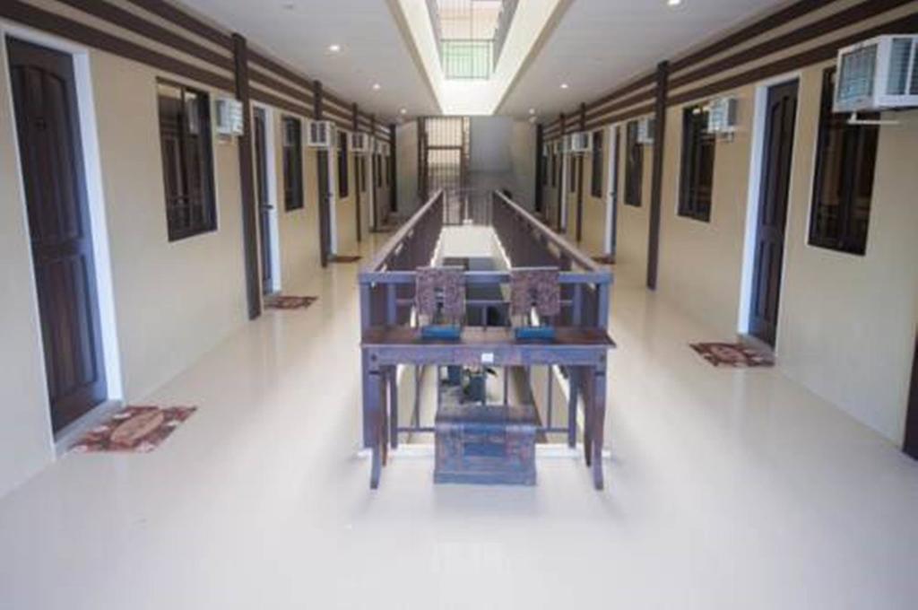 Nf Suites Davao City Eksteriør billede