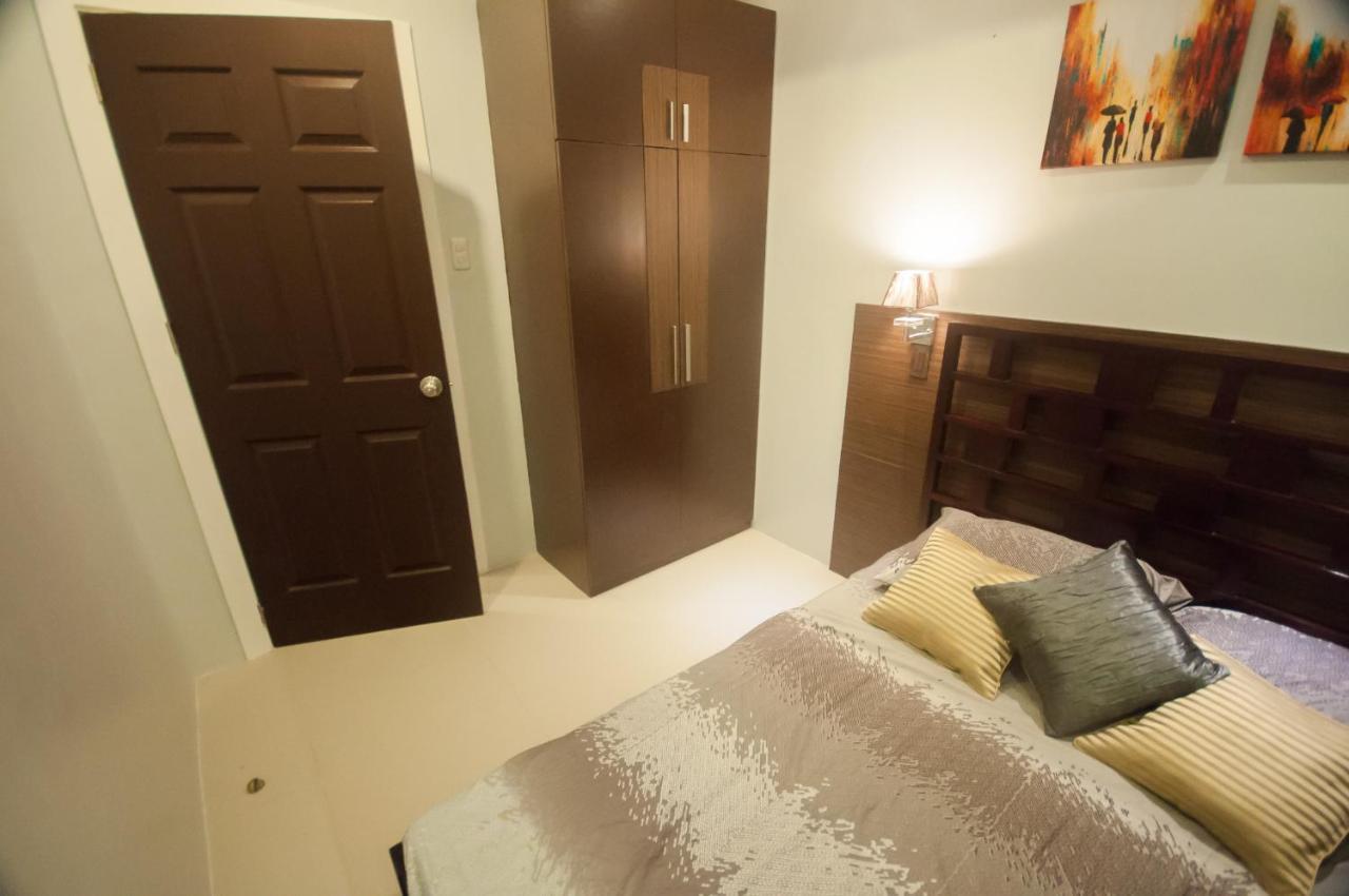 Nf Suites Davao City Eksteriør billede